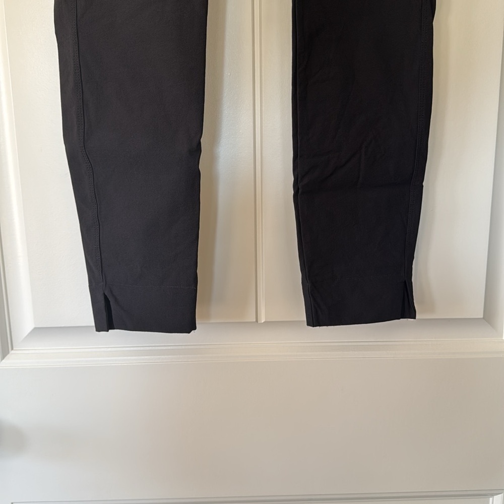 Athleta Wander Slim Ankle Pant Size 2 - Picture 2 of 5
